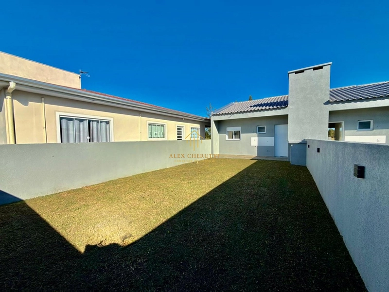 Casas geminadas à venda em Atlântida Sul, 2 dormitórios: 15ª foto da galeria de imagens do imóvel