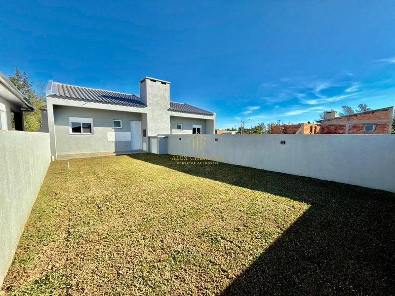 Casas geminadas à venda em Atlântida Sul, 2 dormitórios: 14ª foto da galeria de imagens do imóvel