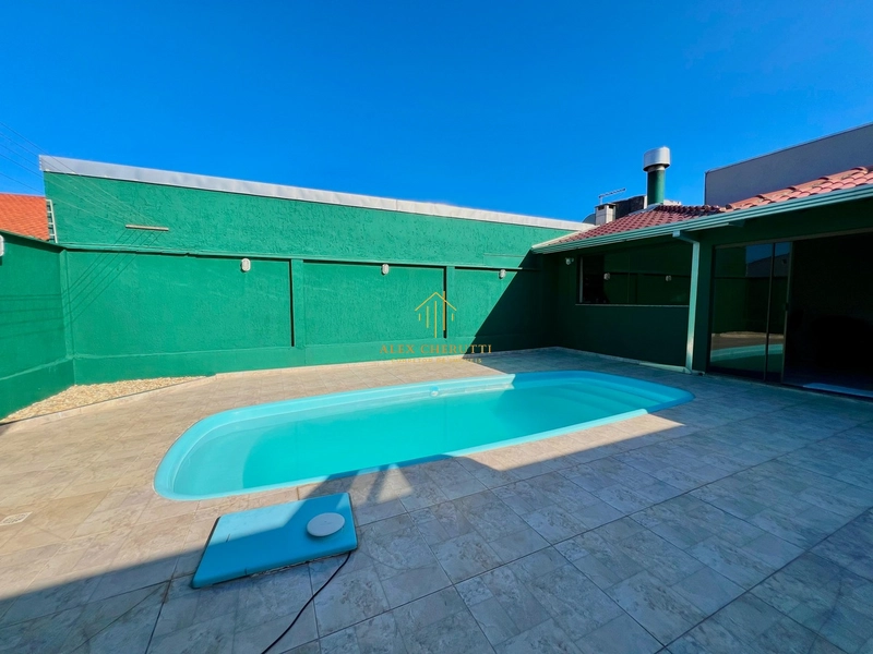 Belíssima casa na praia de Mariápolis: 27ª foto da galeria de imagens do imóvel