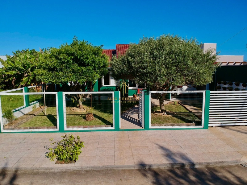 Belíssima casa na praia de Mariápolis: 34ª foto da galeria de imagens do imóvel