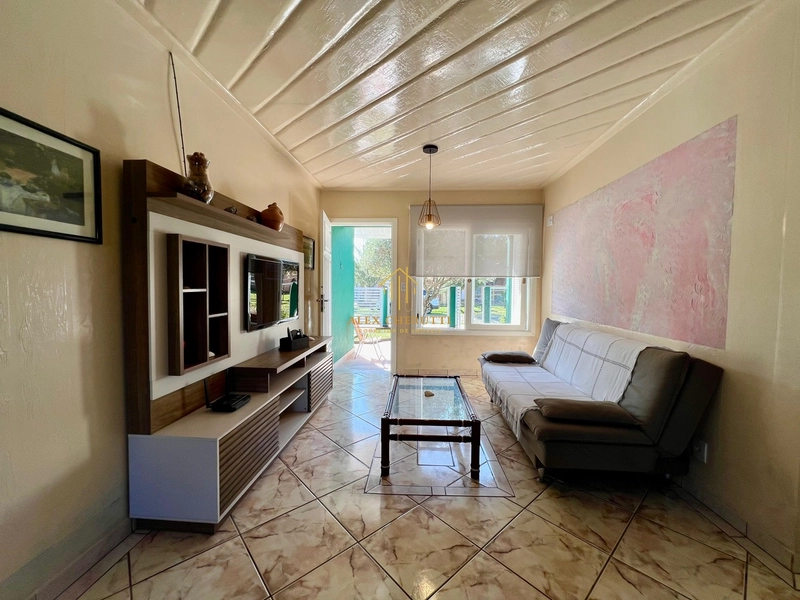 Belíssima casa na praia de Mariápolis: 11ª foto da galeria de imagens do imóvel