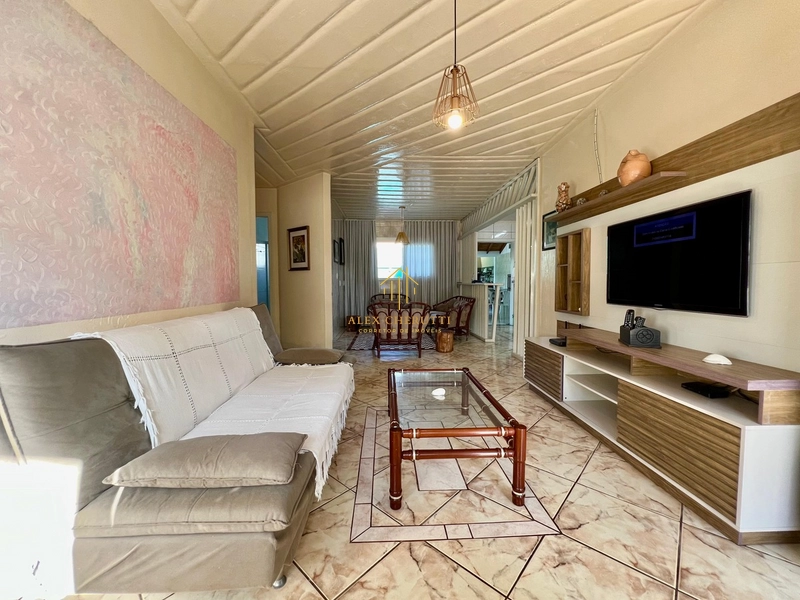 Belíssima casa na praia de Mariápolis: 9ª foto da galeria de imagens do imóvel