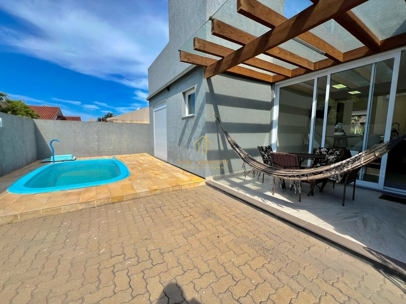 Belíssima casa em Rainha do Mar: 17ª foto da galeria de imagens do imóvel