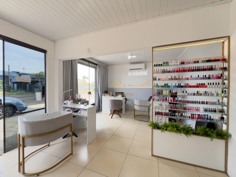 Casa + sala comercial à venda em Noiva do Mar: 7ª foto da galeria de imagens do imóvel