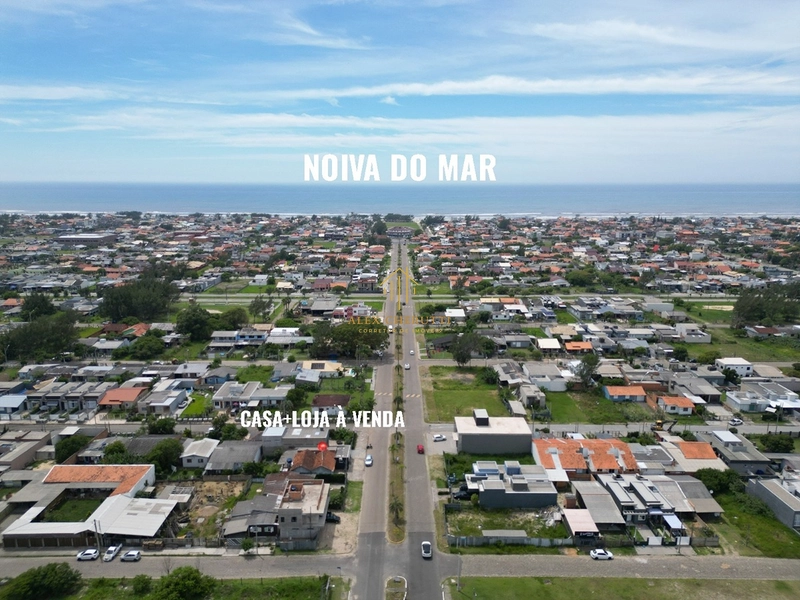 Casa + sala comercial à venda em Noiva do Mar: 33ª foto da galeria de imagens do imóvel
