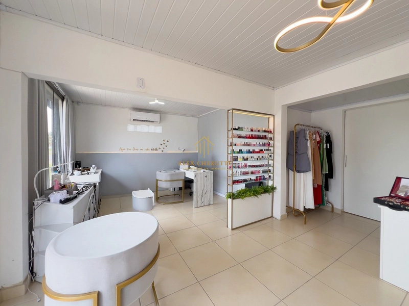 Casa + sala comercial à venda em Noiva do Mar: 8ª foto da galeria de imagens do imóvel