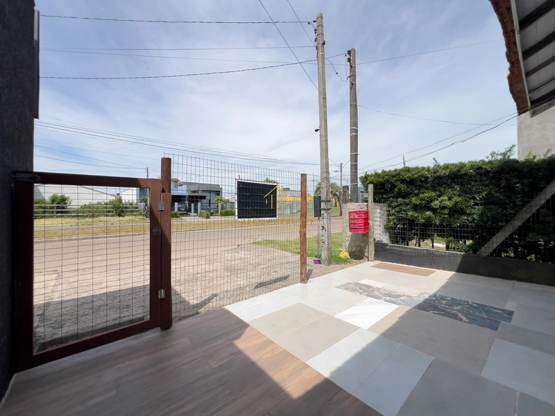 Casa + sala comercial à venda em Noiva do Mar: 6ª foto da galeria de imagens do imóvel