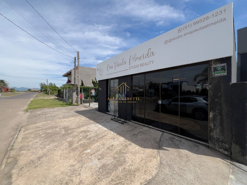 Casa + sala comercial à venda em Noiva do Mar: 5ª foto da galeria de imagens do imóvel