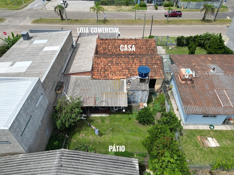 Casa + sala comercial à venda em Noiva do Mar: 38ª foto da galeria de imagens do imóvel