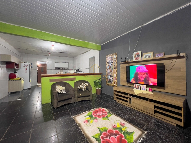 Casa + sala comercial à venda em Noiva do Mar: 11ª foto da galeria de imagens do imóvel