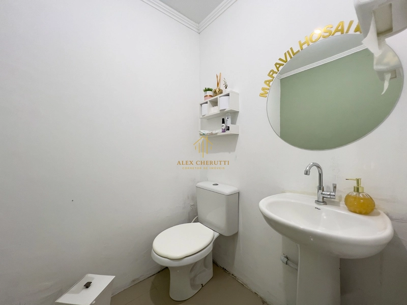 Casa + sala comercial à venda em Noiva do Mar: 10ª foto da galeria de imagens do imóvel