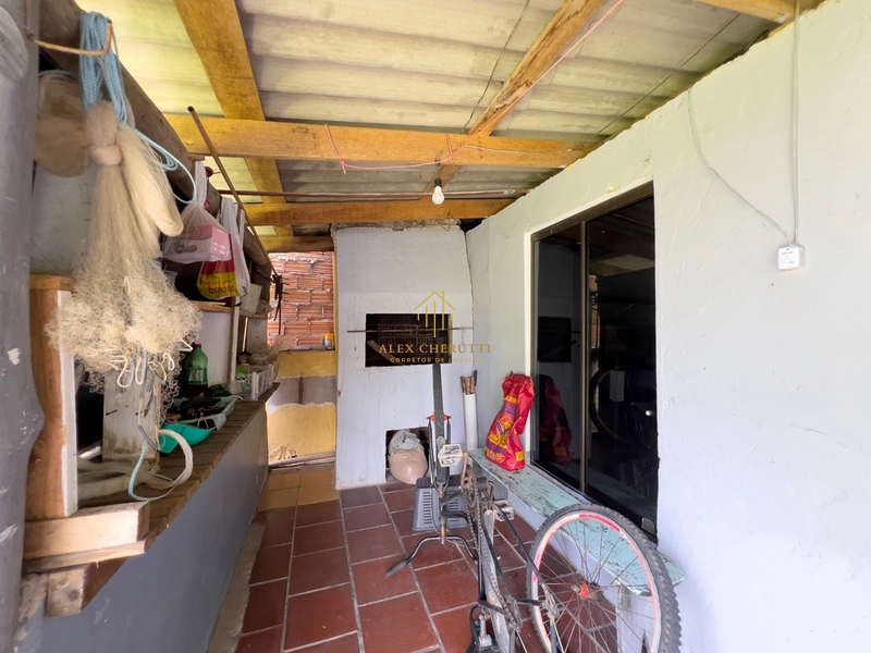 Casa + sala comercial à venda em Noiva do Mar: 26ª foto da galeria de imagens do imóvel