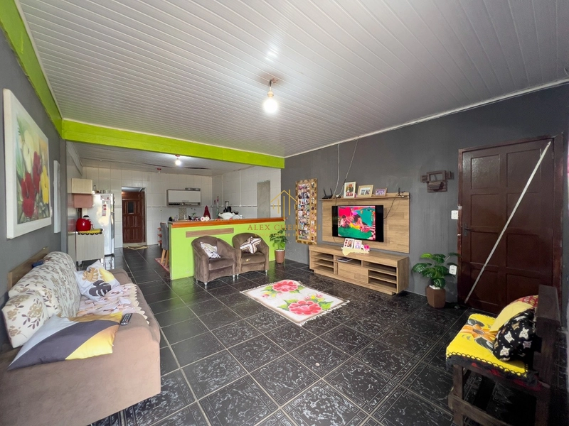 Casa + sala comercial à venda em Noiva do Mar: 14ª foto da galeria de imagens do imóvel