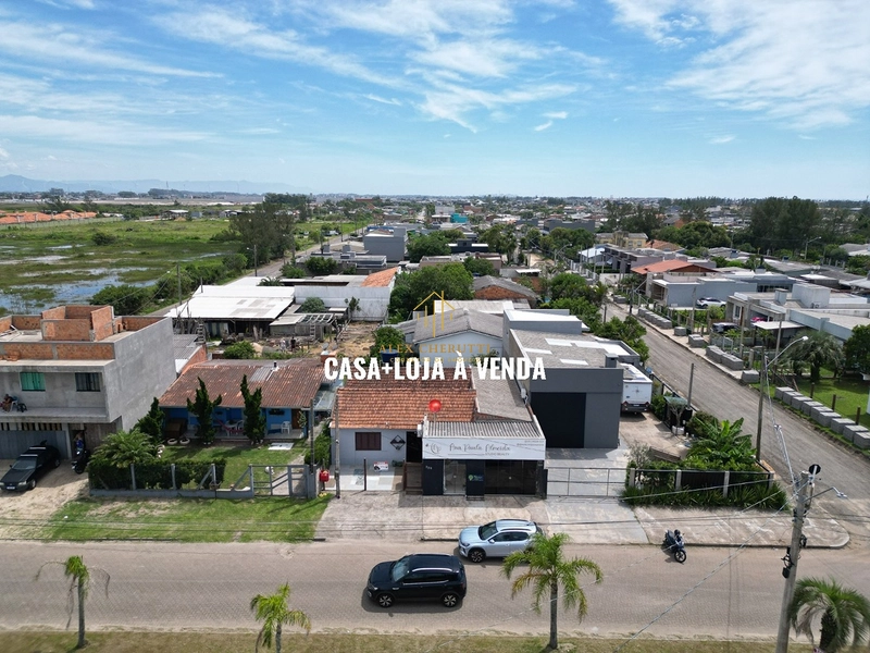 Casa + sala comercial à venda em Noiva do Mar: 34ª foto da galeria de imagens do imóvel