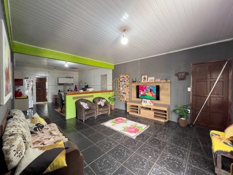 Casa + sala comercial à venda em Noiva do Mar: 12ª foto da galeria de imagens do imóvel