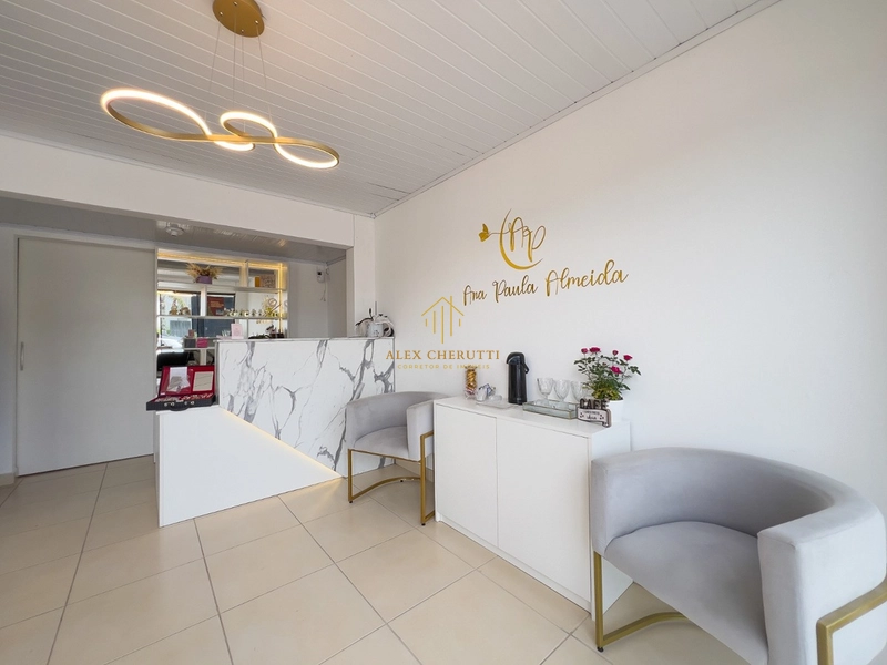 Casa + sala comercial à venda em Noiva do Mar: 9ª foto da galeria de imagens do imóvel