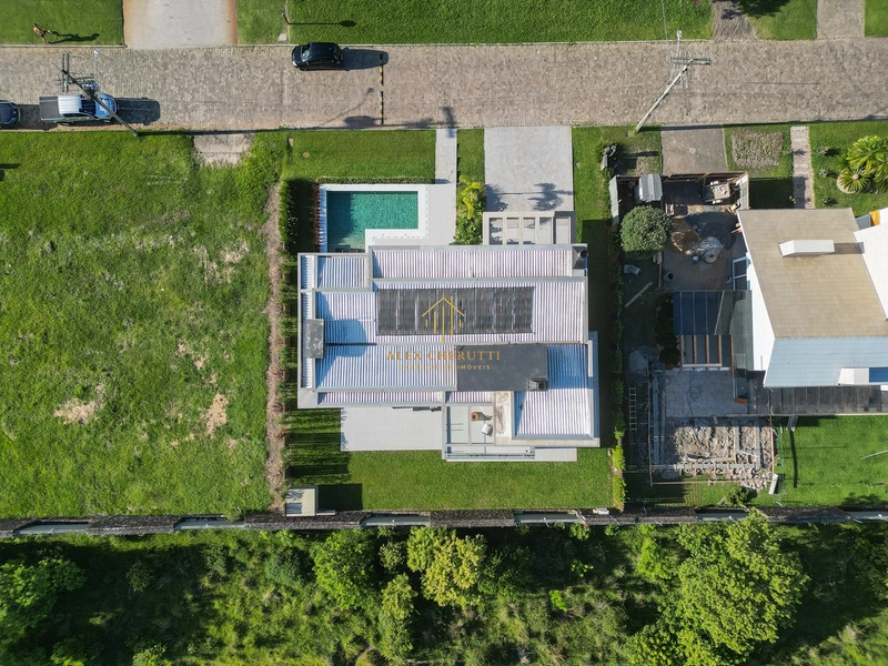 Linda casa em condomínio fechado: 45ª foto da galeria de imagens do imóvel