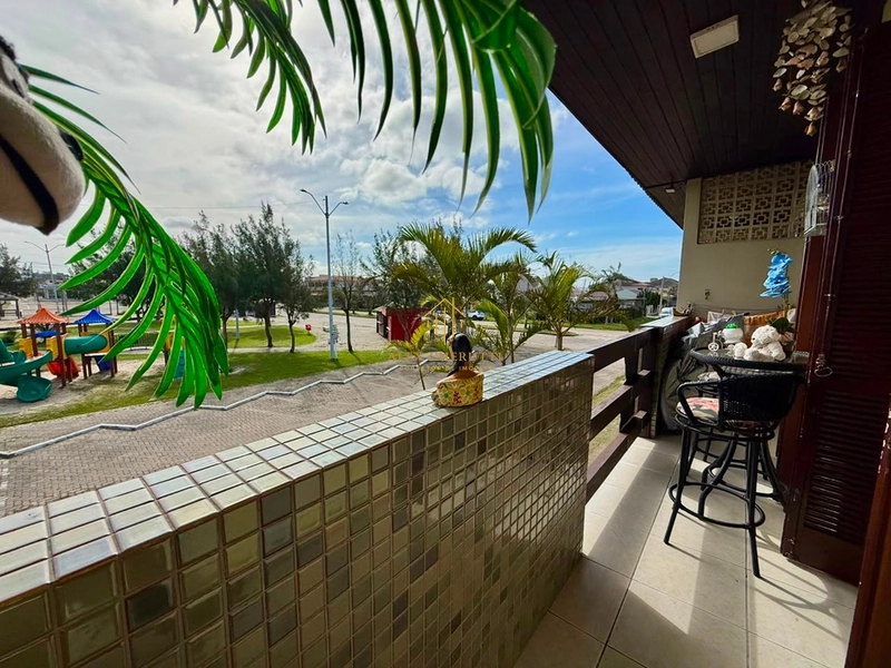 Apartamento à venda em Rainha do Mar, 1 dormitório: 10ª foto da galeria de imagens do imóvel