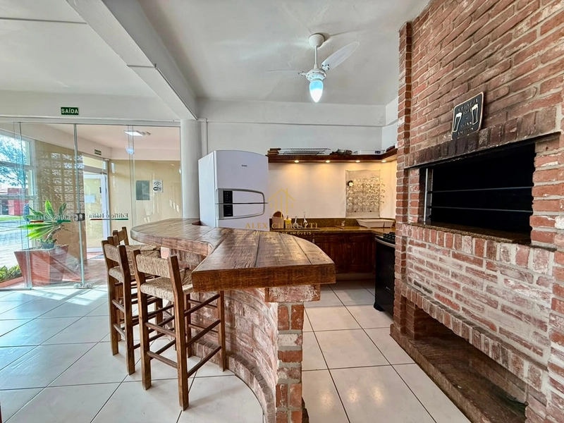 Apartamento à venda em Rainha do Mar, 1 dormitório: 13ª foto da galeria de imagens do imóvel
