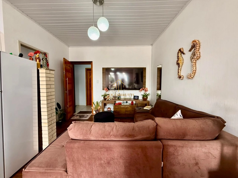 Apartamento à venda em Rainha do Mar, 1 dormitório: 3ª foto da galeria de imagens do imóvel