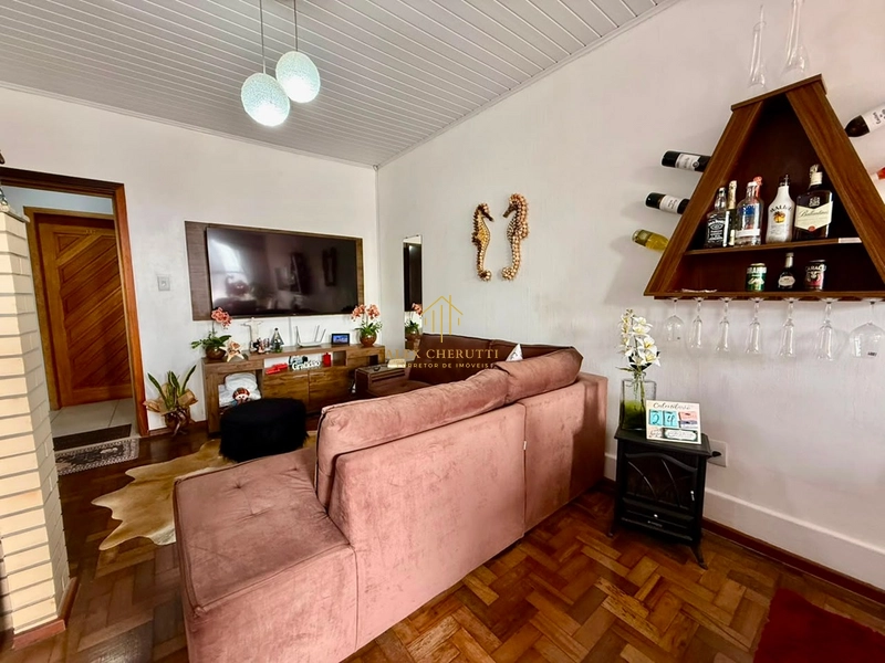Apartamento à venda em Rainha do Mar, 1 dormitório: 2ª foto da galeria de imagens do imóvel