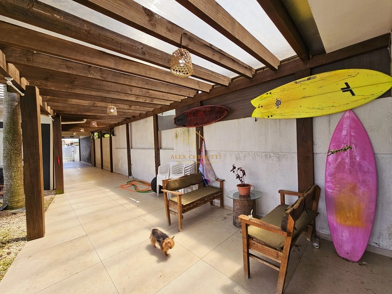 Linda casa no centro de Xangri-lá: 32ª foto da galeria de imagens do imóvel