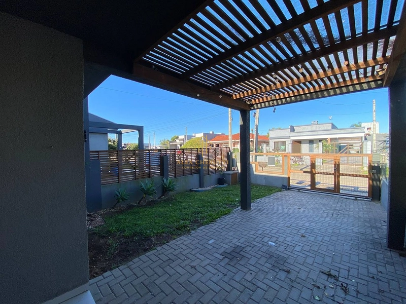 Casa geminada à venda na praia de Rainha do Mar, 2 dormitórios: 25ª foto da galeria de imagens do imóvel