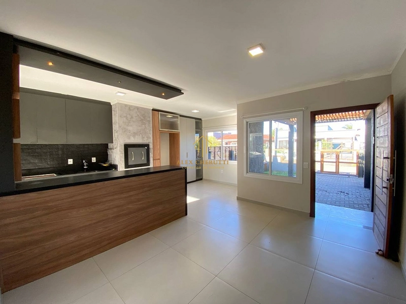 Casa geminada à venda na praia de Rainha do Mar, 2 dormitórios: 6ª foto da galeria de imagens do imóvel