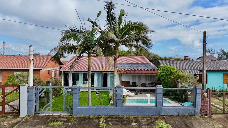 Imóvel residencial ou comercial