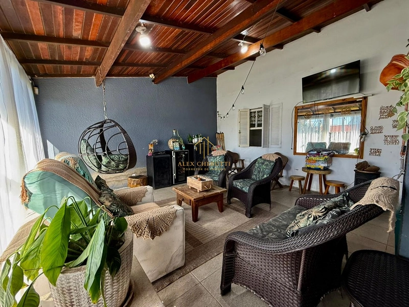 Casa à venda na praia de Atlântida Sul, 4 dormitórios: 14ª foto da galeria de imagens do imóvel