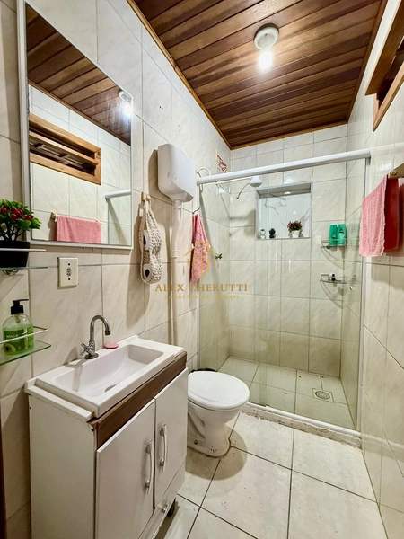 Casa à venda na praia de Atlântida Sul, 4 dormitórios: 22ª foto da galeria de imagens do imóvel