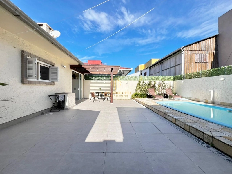 Casa à venda na praia de Noiva do Mar, 3 dormitórios: 32ª foto da galeria de imagens do imóvel