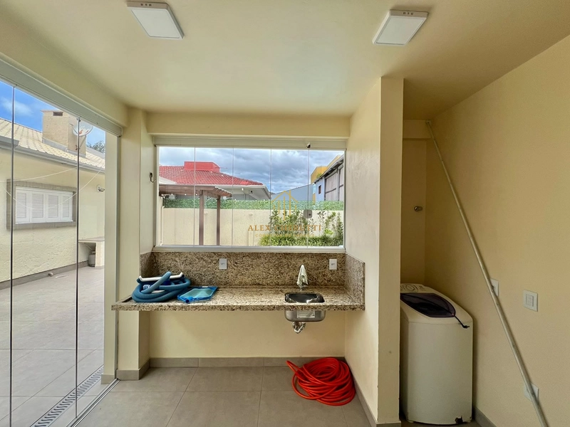 Casa à venda na praia de Noiva do Mar, 3 dormitórios: 25ª foto da galeria de imagens do imóvel