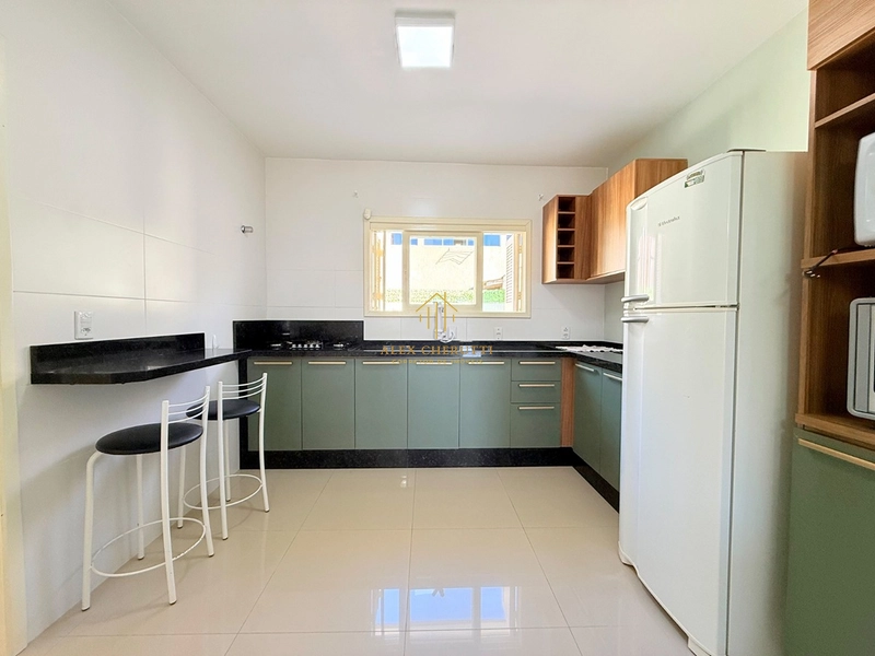 Casa à venda na praia de Noiva do Mar, 3 dormitórios: 13ª foto da galeria de imagens do imóvel