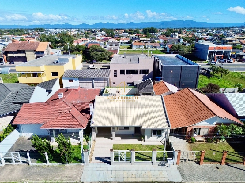 Casa à venda na praia de Noiva do Mar, 3 dormitórios: 4ª foto da galeria de imagens do imóvel