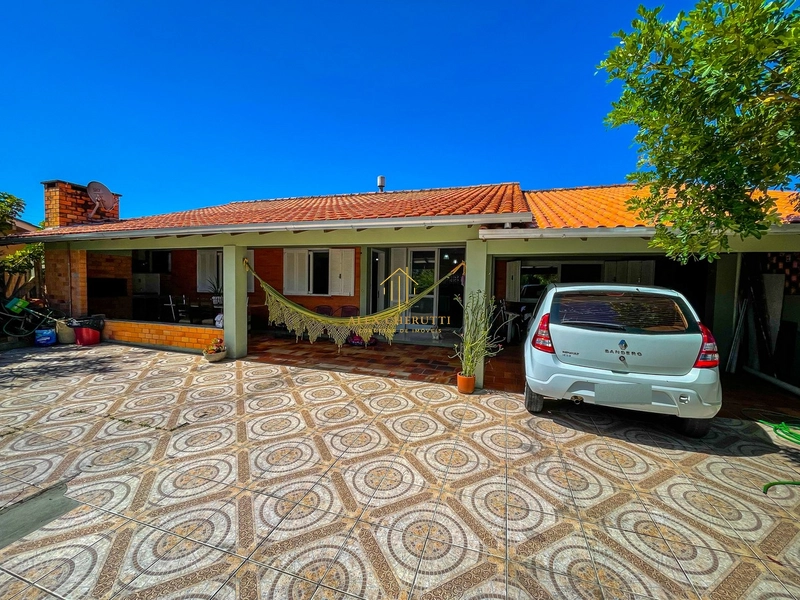 Imóvel no Balneário Remanso: 1ª foto da galeria de imagens do imóvel