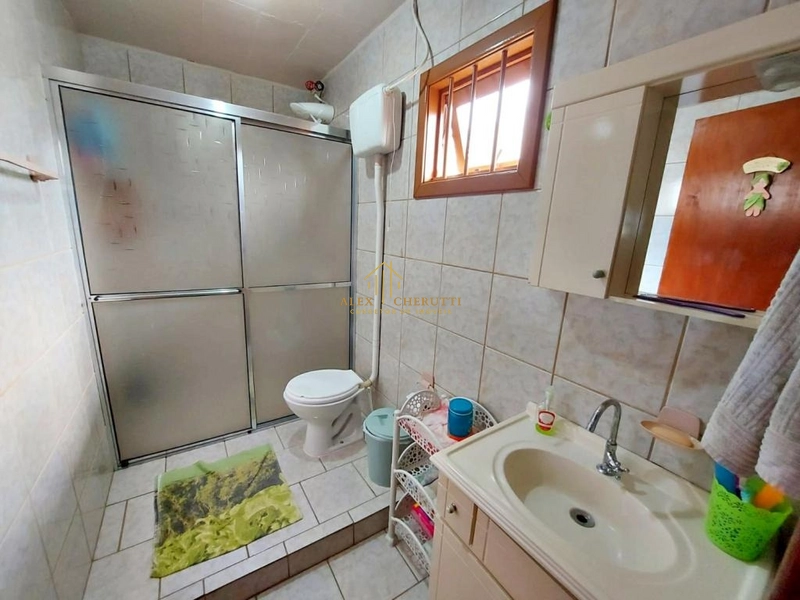 Sobrado na Praia de Atlântida Sul, 6 dormitórios: 5ª foto da galeria de imagens do imóvel