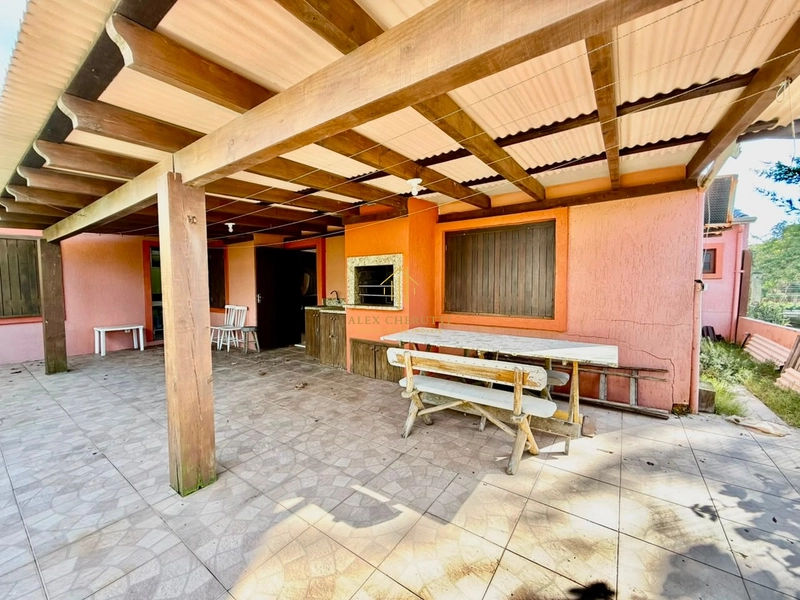 Casa na Praia de Mariápolis, 3 dormitórios: 11ª foto da galeria de imagens do imóvel
