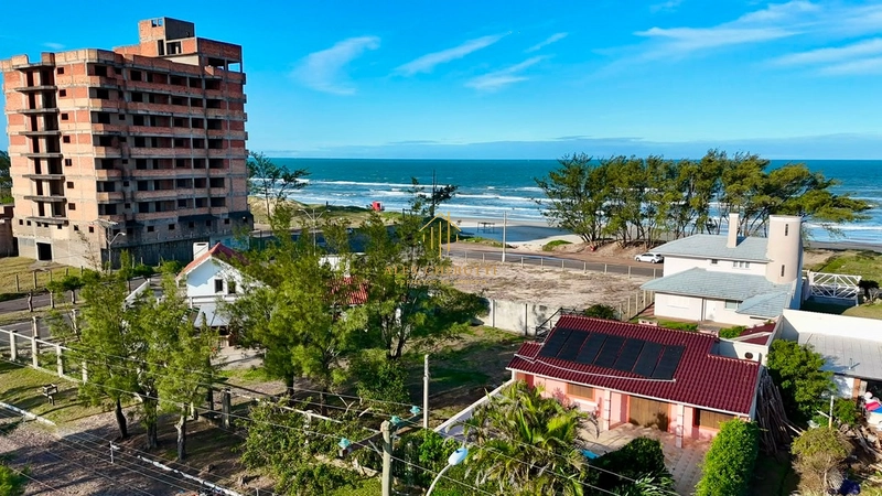 Casa na Praia de Mariápolis, 3 dormitórios: 8ª foto da galeria de imagens do imóvel