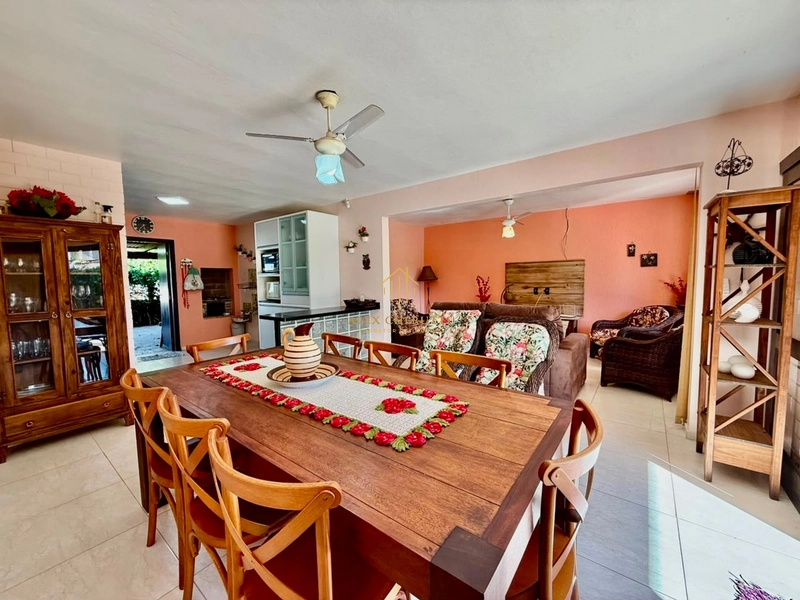 Casa na Praia de Mariápolis, 3 dormitórios: 16ª foto da galeria de imagens do imóvel
