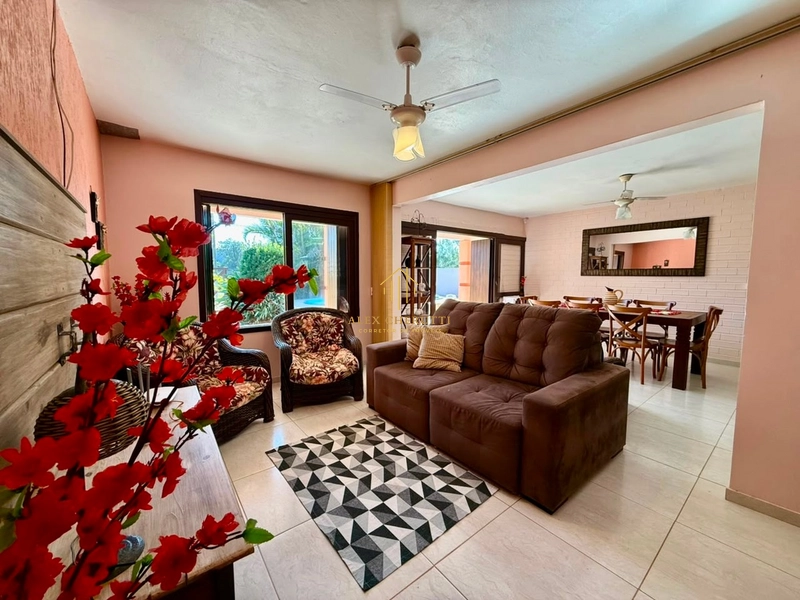 Casa na Praia de Mariápolis, 3 dormitórios: 13ª foto da galeria de imagens do imóvel