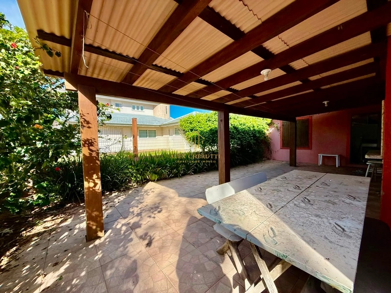 Casa na Praia de Mariápolis, 3 dormitórios: 6ª foto da galeria de imagens do imóvel