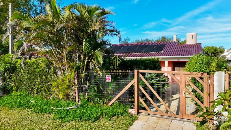 Casa na Praia de Mariápolis, 3 dormitórios: 10ª foto da galeria de imagens do imóvel