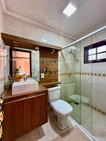 Casa na Praia de Mariápolis, 3 dormitórios: 24ª foto da galeria de imagens do imóvel