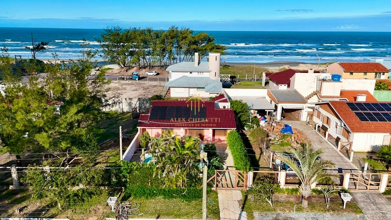 Casa na Praia de Mariápolis, 3 dormitórios: 7ª foto da galeria de imagens do imóvel