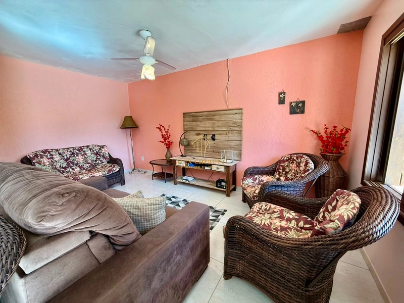 Casa na Praia de Mariápolis, 3 dormitórios: 15ª foto da galeria de imagens do imóvel