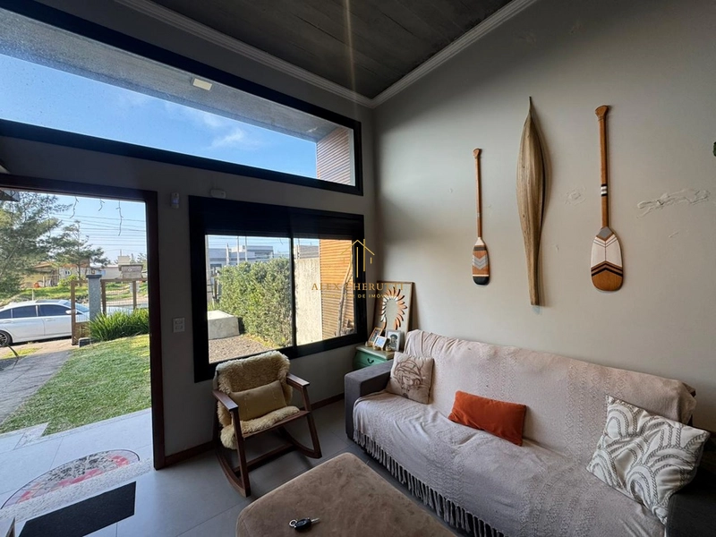 Casa à venda na praia de Noiva do Mar, 2 dormitórios: 8ª foto da galeria de imagens do imóvel