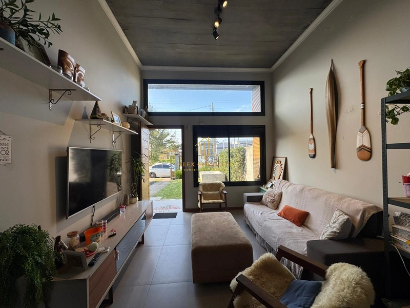 Casa à venda na praia de Noiva do Mar, 2 dormitórios: 7ª foto da galeria de imagens do imóvel