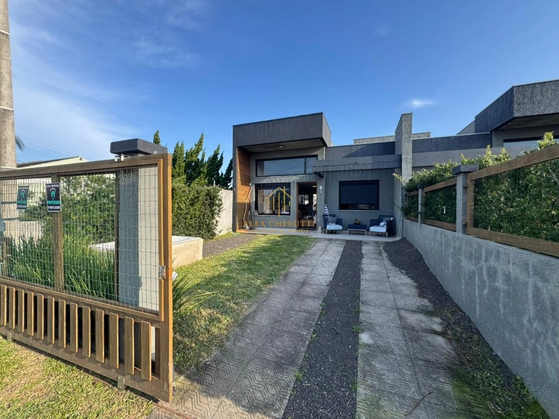 Casa à venda na praia de Noiva do Mar, 2 dormitórios: 2ª foto da galeria de imagens do imóvel