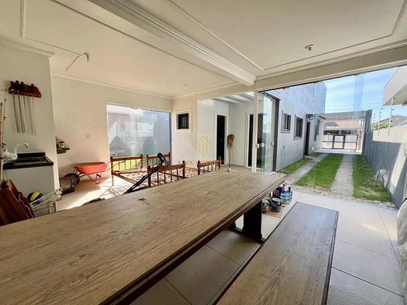 Excelente casa em Atlântida Sul: 22ª foto da galeria de imagens do imóvel